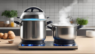 Egg Boiler Singapore: The Ultimate Kitchen Appliance for Busy Singaporeans - Megafurniture