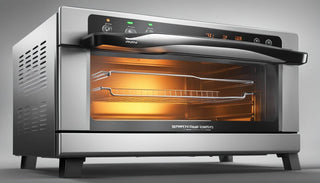 Electric Oven Power Consumption: How to Save Energy While Cooking in Singapore - Megafurniture