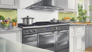 Electric vs Induction Cooker: Which is the Best for Singaporean Kitchens? - Megafurniture