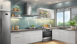 Electrify Your Home: The Best Electrical Appliances in Singapore - Megafurniture