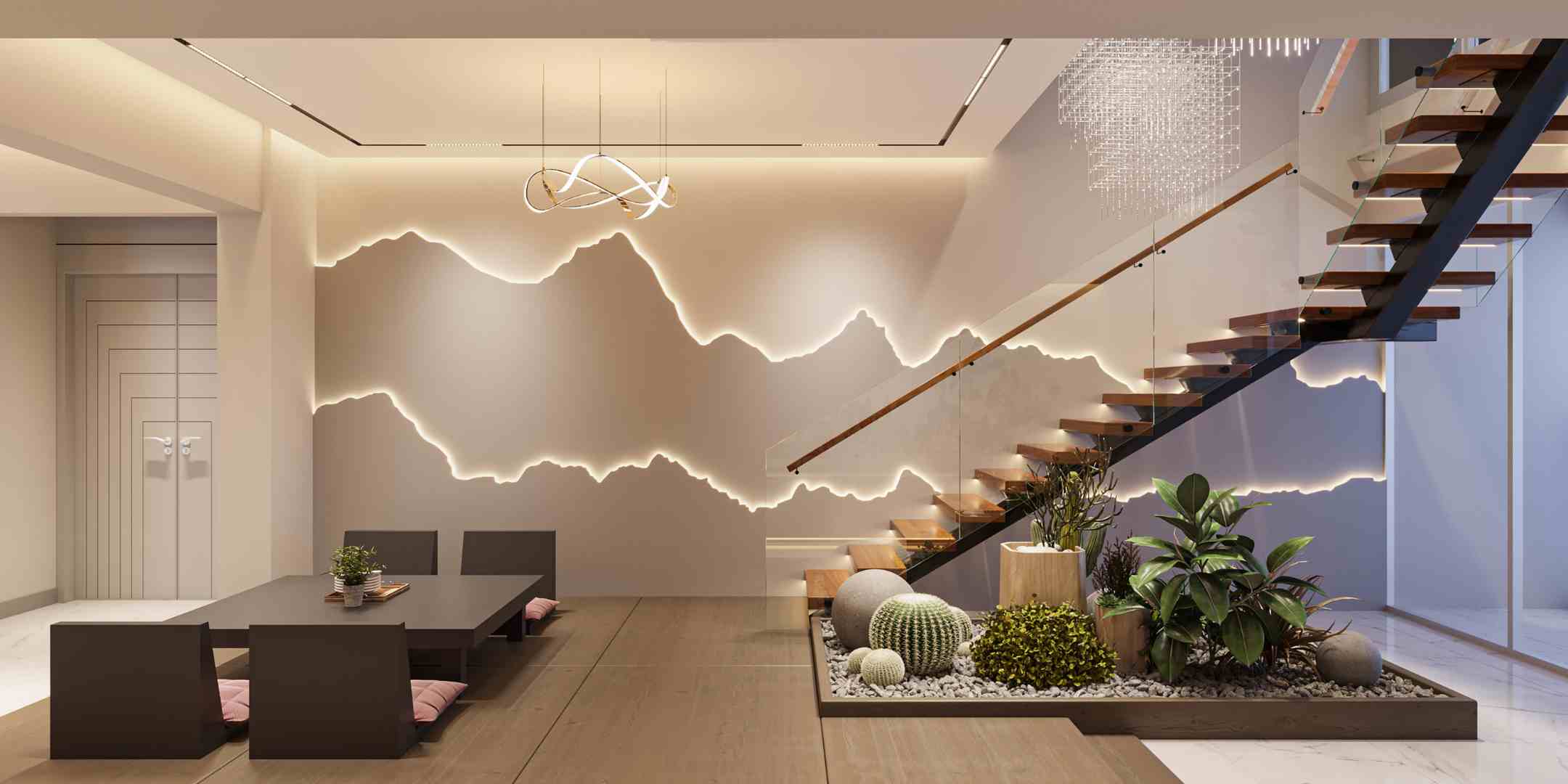 Ea Design EA Interior Design on Crafting Singapore Stories – Megafurniture