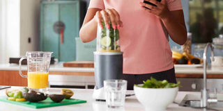 Elevate Your Juicing Game with a Juicer Machine - Megafurniture