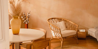 Embrace the Outdoors: Rattan Dining Chairs in Singapore for Alfresco Dining Delight - Megafurniture