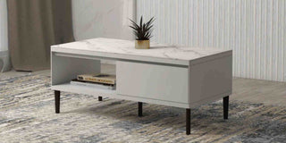 Embracing Coffee Tables with Storage for a Tidier Home - Megafurniture