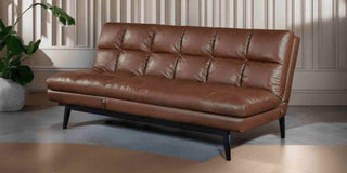 Essential Cleaning Tips for Your Faux Leather Sofa Bed - Megafurniture