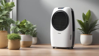 Europace Air Cooler: The Ultimate Solution to Beat the Heat in Singapore - Megafurniture