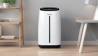 Europace Dehumidifier: The Ultimate Solution for Singapore's Humidity Problems - Megafurniture