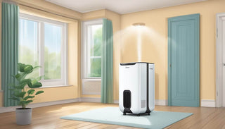 Europace Mini Dehumidifier: Say Goodbye to Humidity in Singapore! - Megafurniture