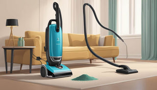 Europace Vacuum Cleaner: The Ultimate Solution for a Spotless Home in Singapore - Megafurniture