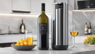 Europace Wine Chiller: Keep Your Wine Perfectly Chilled in Singapore - Megafurniture