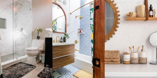 Everything You Need for Your Modern Bathroom - Megafurniture
