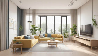 Excited About Scandinavian HDB Design? Here's What You Need to Know - Megafurniture