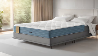 Excited for Space-Saving Sleep? Get a Foldable King Size Mattress Today! - Megafurniture