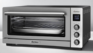 Excited to Cook? Read Our Europace Convection Oven Review for Singaporean Foodies! - Megafurniture