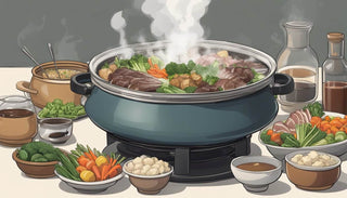 Excited to Try the Best Toyomi Steamboat in Singapore? - Megafurniture