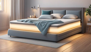 Exciting 3 Fold Mattress Deals in Singapore! - Megafurniture