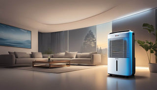 Exciting Europace Dehumidifier Review: The Best Solution for Singapore's Humidity Problems - Megafurniture