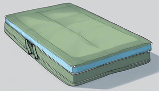 Exciting New Foldable Single Bed Mattress Now Available in Singapore! - Megafurniture