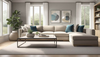 Exciting Sectional Sofa Designs for Your Singapore Home - Megafurniture