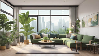 Exciting Singapore HDB Home Design Ideas for a Stylish Living Space - Megafurniture