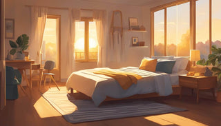 Experience the Magic of Sunrise Beds: Wake Up Refreshed and Rejuvenated Every Day! - Megafurniture