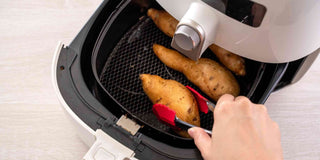Exploring Air Fryer Uses and Recipes in Singapore - Megafurniture