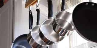 Exploring the World of Kitchen Cookware: Pans, Pots, Bakeware and More - Megafurniture