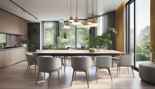 Extendable Dining Table Singapore: Maximise Your Space and Style with These Top Picks - Megafurniture