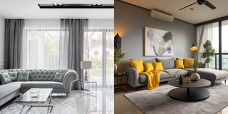 Fifth Avenue Interior - Megafurniture