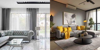 Fifth Avenue Interior - Megafurniture