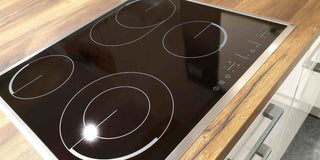 Finding the Perfect Kitchen Hob Size To Optimise Your Cooking Experience - Megafurniture