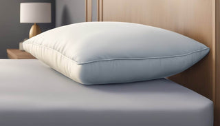 Firm Foam Pillow: The Secret to a Good Night's Sleep in Singapore - Megafurniture