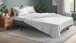 Flat Sheet vs Fitted Sheet: Which is the Best Choice for Singaporeans? - Megafurniture