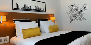 Flat Sheet vs Fitted Sheet: Which One Should You Buy? - Megafurniture