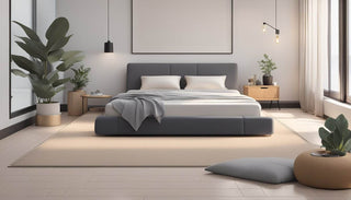 Floor Mattress Singapore: The Perfect Solution for Small Spaces - Megafurniture