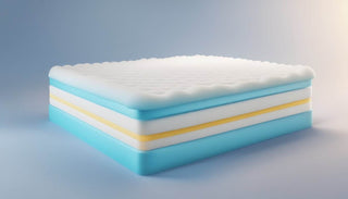 Foam for Mattress: The Secret to a Good Night's Sleep in Singapore - Megafurniture