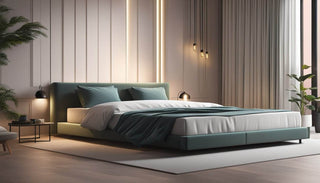 Foam Mattress Singapore: The Ultimate Guide to a Good Night's Sleep - Megafurniture