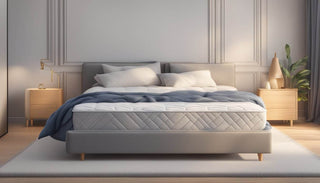 Foam Mattress: The Key to a Good Night's Sleep in Singapore - Megafurniture