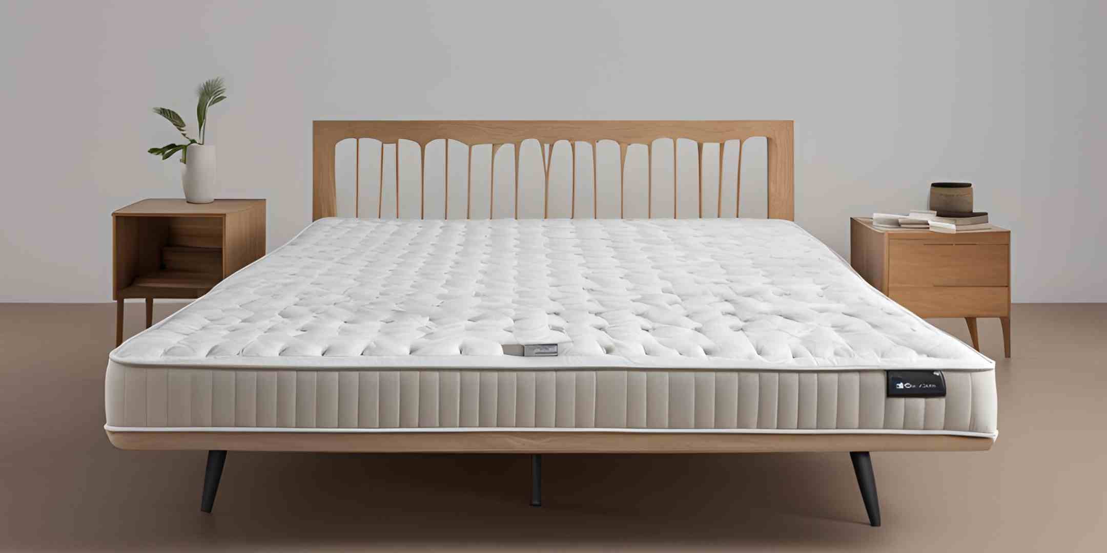 Foam vs Spring Mattress: Which One is Best for a Good Night's Sleep in ...