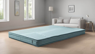 Folding Mattress: The Space-Saving Solution for Singaporean Homes - Megafurniture