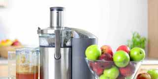 Food Processor vs. Blender vs. Mixer: Choosing What’s Best For You - Megafurniture