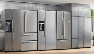 Fridge Brands: The Top Picks for Singaporean Homes - Megafurniture