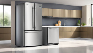 Fridge for Sale: Get Your Cool On in Singapore! - Megafurniture