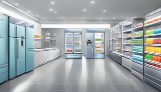 Fridge Sale Singapore: Get the Best Deals on Refrigerators Now! - Megafurniture