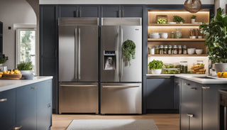 Fridge Shopping in Singapore: The Ultimate Guide - Megafurniture