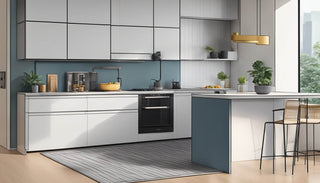 Fridge Size Singapore: How to Choose the Perfect Fit for Your Home - Megafurniture