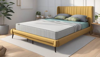 Full Latex Mattress: The Ultimate Sleep Solution for Singaporeans - Megafurniture