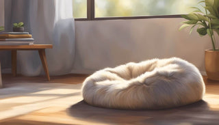 Fur Beanbag: The Ultimate Comfort Accessory for Your Singapore Home - Megafurniture