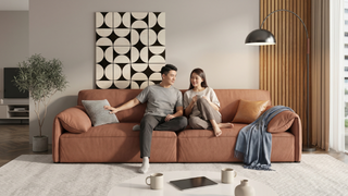 Singapore living room furniture designed to last through humidity, sunlight, and daily use