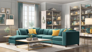 Furniture Outlet: The Best Deals on Quality Home Furnishings in Singapore - Megafurniture